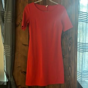 Old Navy Fitted Mini Bodycon Dress